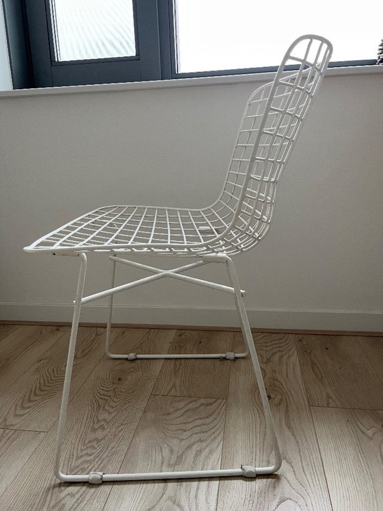 Image 1 of 1x Knoll Bertoia Chair