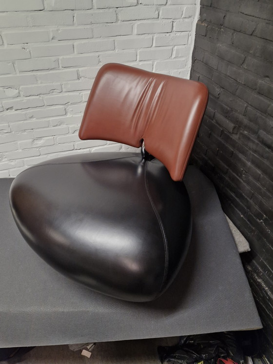 Image 1 of Leolux Modell Pallone PA Design Sessel