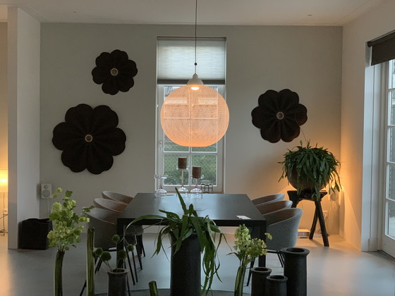 Image 1 of Dining table 1.30x1.95m Dutch design