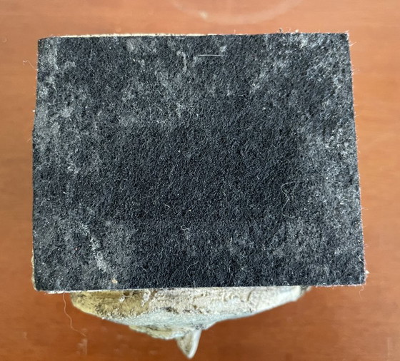 Image 1 of Jaroslav Safr - Tre teste o volti scultorei in ceramica artistica