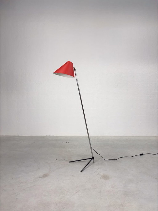 Stehleuchte „Pinocchio“ von H. Busquet für Hala Zeist