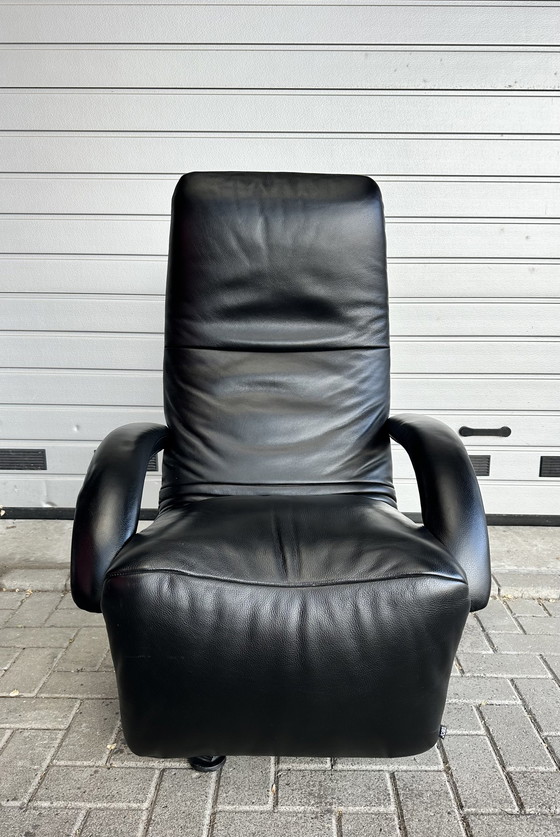 Image 1 of Jori Yoga design recliner