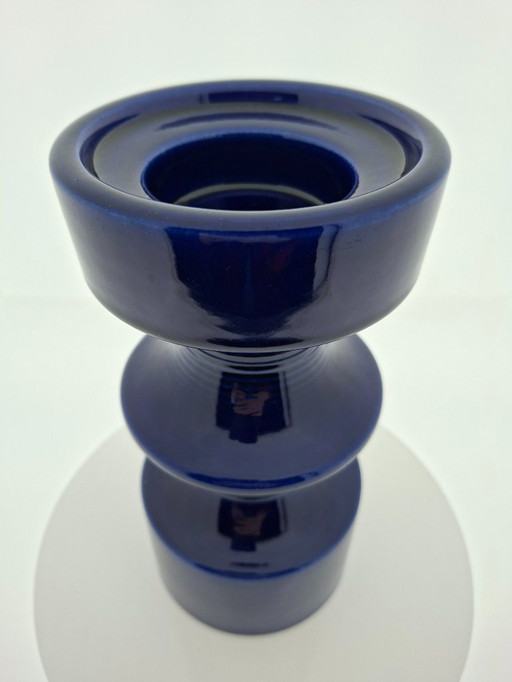 Steuler candlestick West Germany Cari Zalloni | model 150-25
