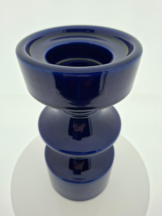 Image 1 of Steuler candlestick West Germany Cari Zalloni | model 150-25