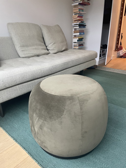 Bolia Pouf Bonbon