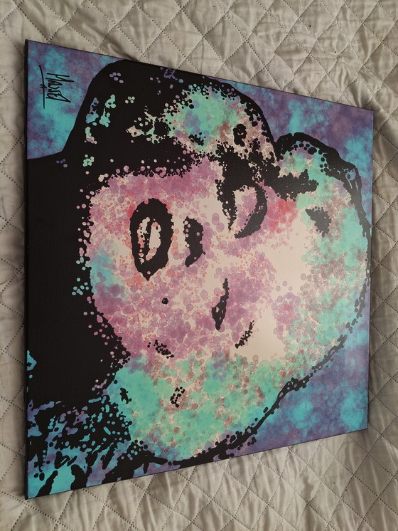 Image 1 of Marilyn Monroe