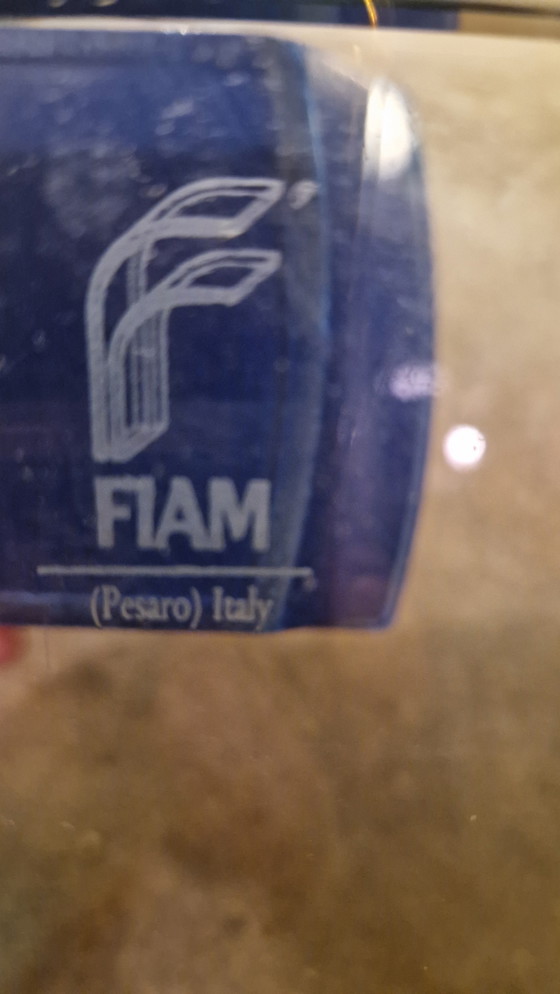 Image 1 of Fiam Italy magazine rack