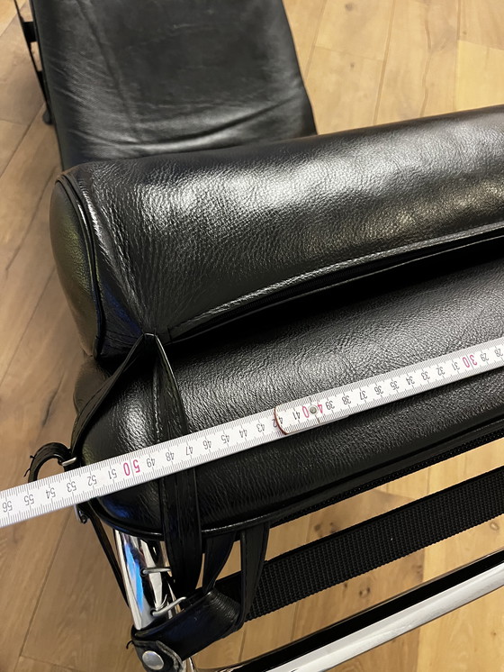 Image 1 of LC4 Le Corbusier excellent replica