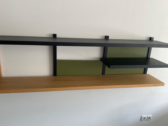 Image 1 of Pastoe Design-Wandeinheit