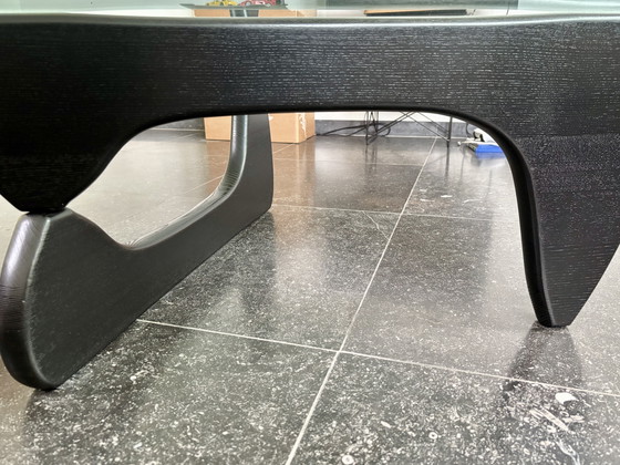 Image 1 of 1x Vitra coffee table Isamu Noguchi