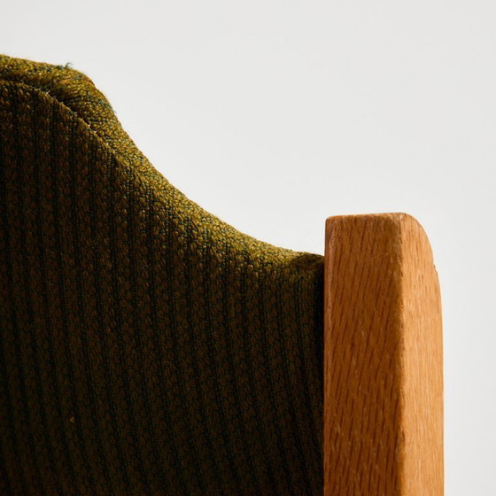 Image 1 of MK11492 Silla apilable de haya