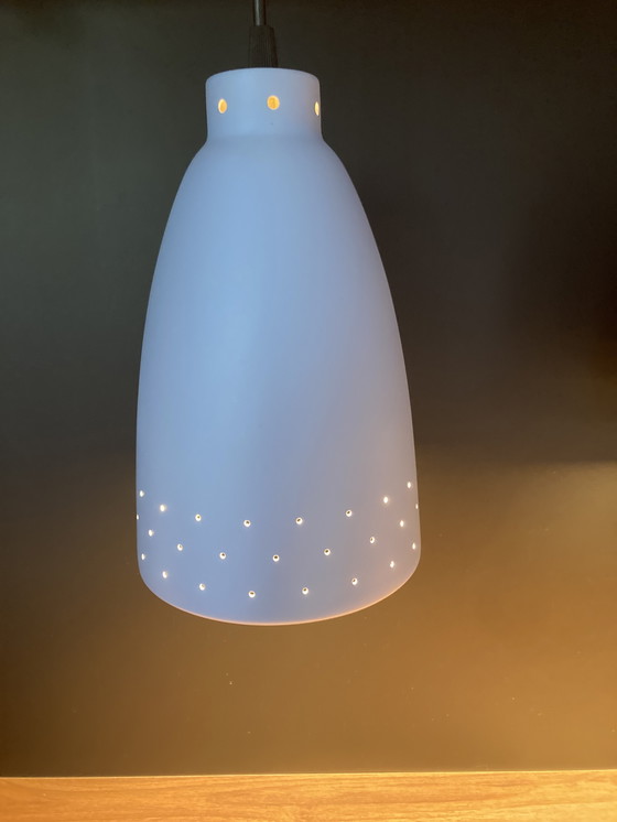 Image 1 of 2X Philips Pendant Lamps