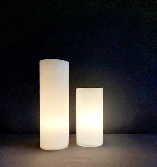 Set Volux 'Zen' Table lamps