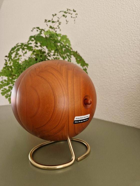 Image 1 of Vitra Chronopak Clock