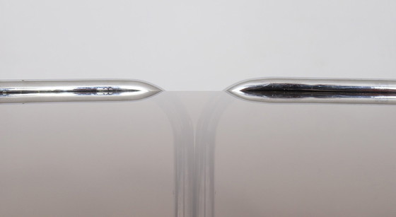 Image 1 of Mid-century dining table, Italy, 1970s