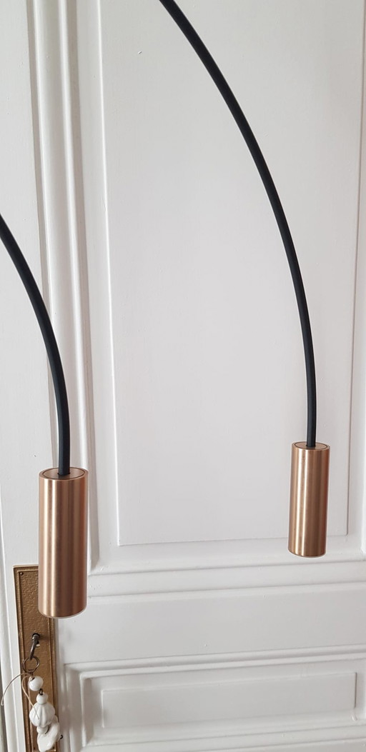 Sospensione Volta Estiluz - designare Nahtrang