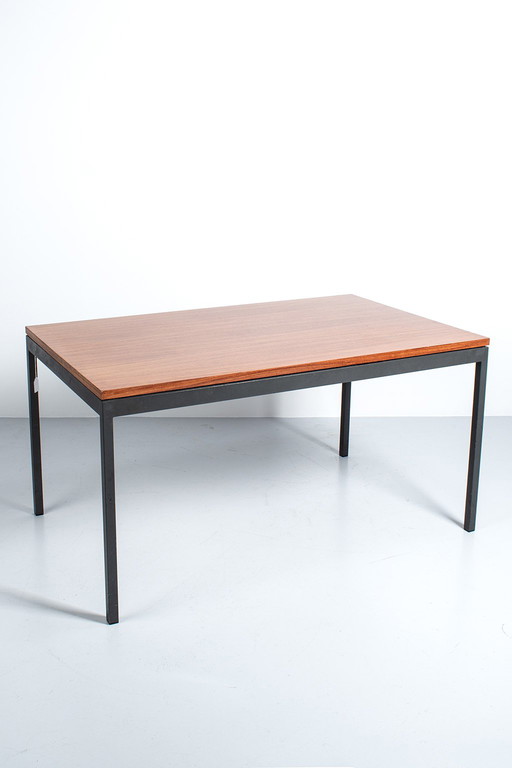 Wilhelm Renz dining table