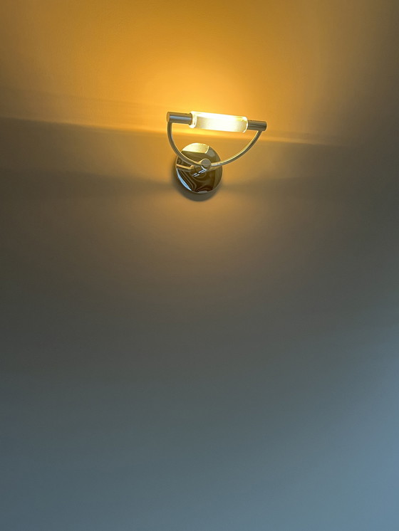 Image 1 of 3 x wandlamp Cini & Nils Grada mini led.