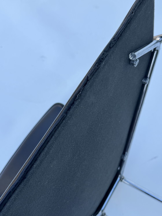 Image 1 of 4 sgabelli da bar post moderni in stile Arben