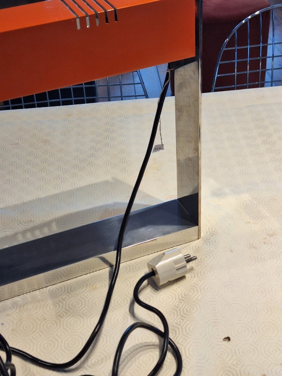 Image 1 of Wila Tischleuchte im Weltraumzeitalter