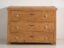 Commode antique en bois massif (c.1920) #14 – Rustic (photo 35 of 40)