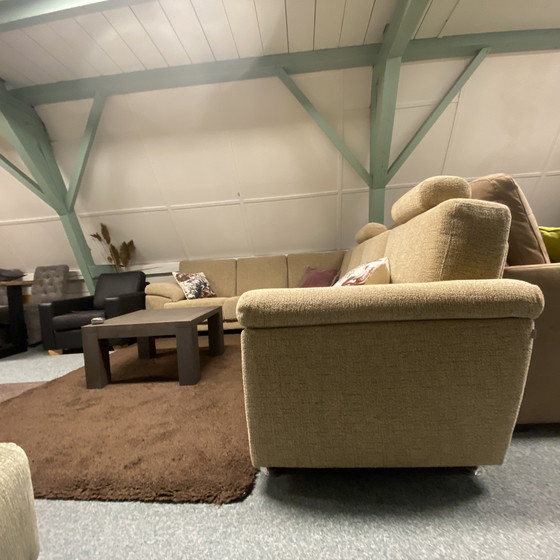 Image 1 of Farrah corner sofa