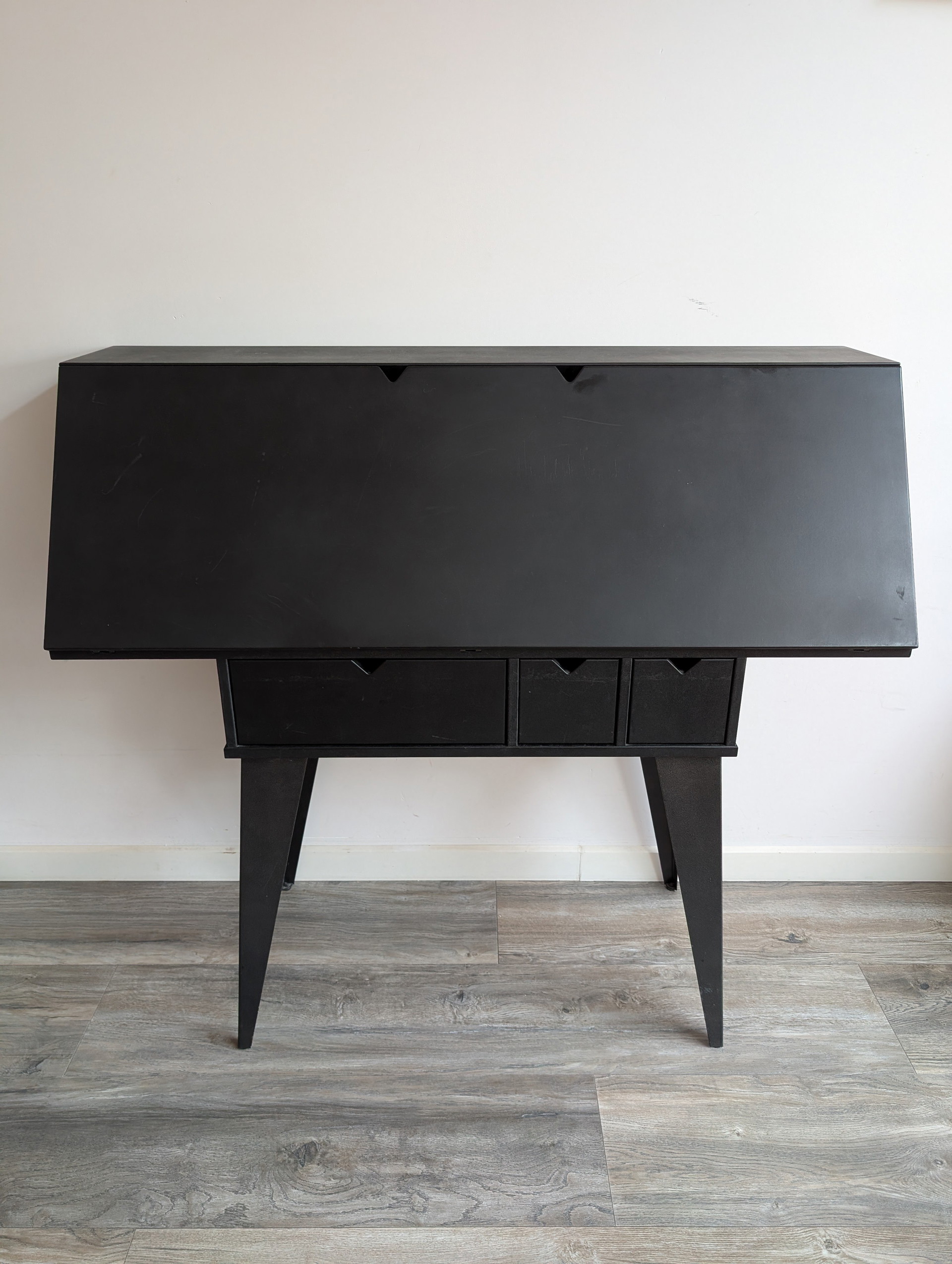 Seltener Vintage IKEA Anima Schreibtisch, Design von Tord