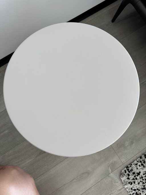 Table d'appoint / table de nuit Minotti