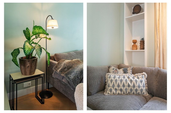 Image 1 of Zuiver Summer 7 posti antracite - Elegante e confortevole