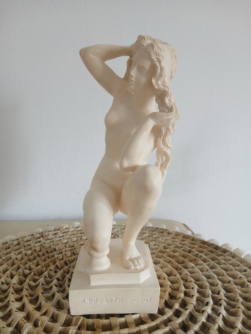 Statue 