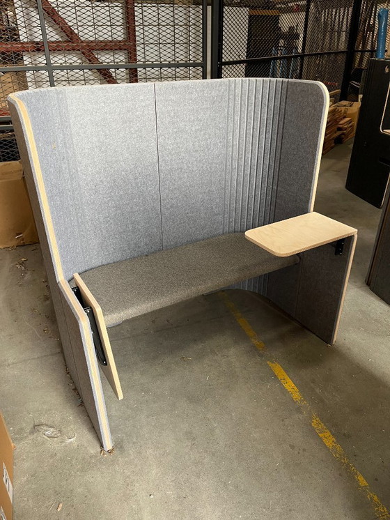 Image 1 of Prototype de cabine privée pour 1 et 2 personnes