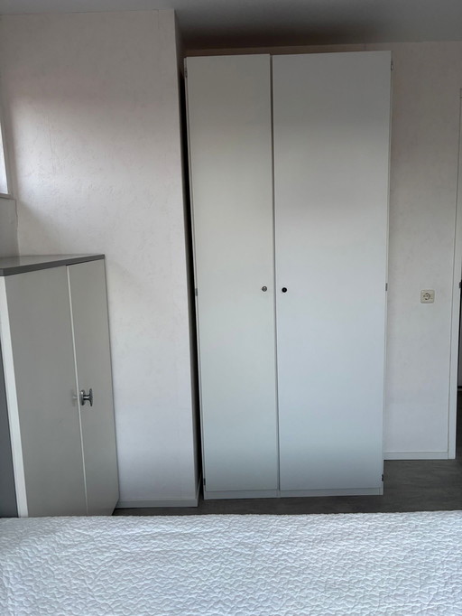 Interlubke cabinet