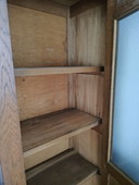 Armoire ancienne