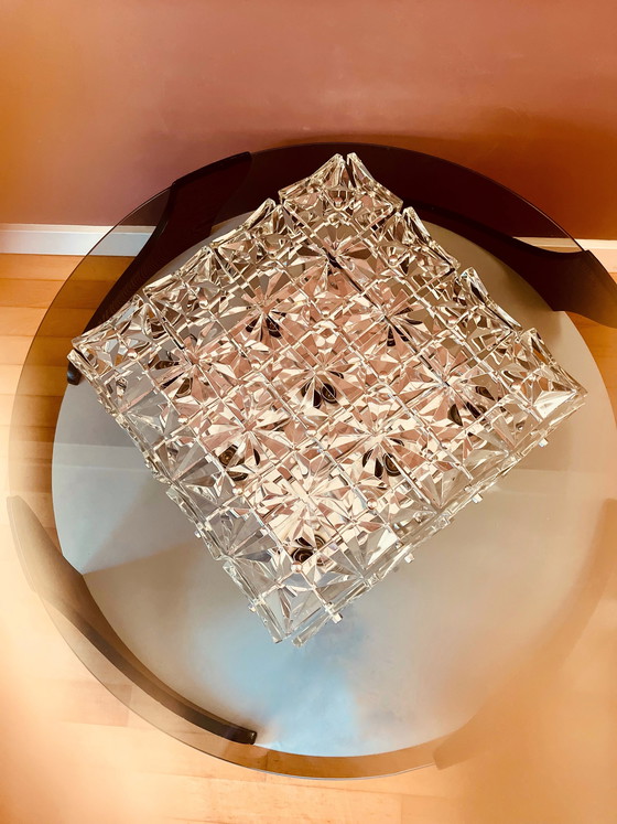 Image 1 of Unique Kinkeldey ceiling light