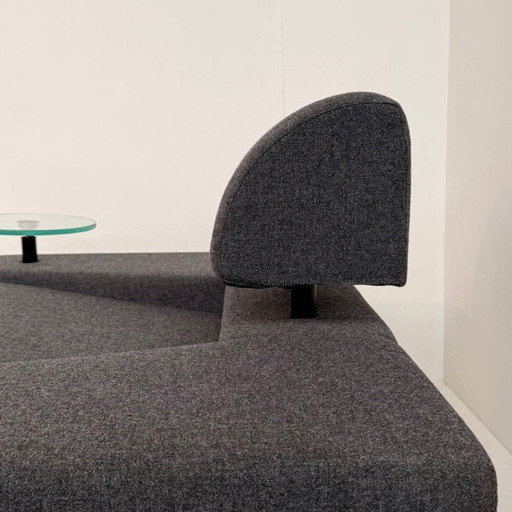 Poltrona Garni anni '80