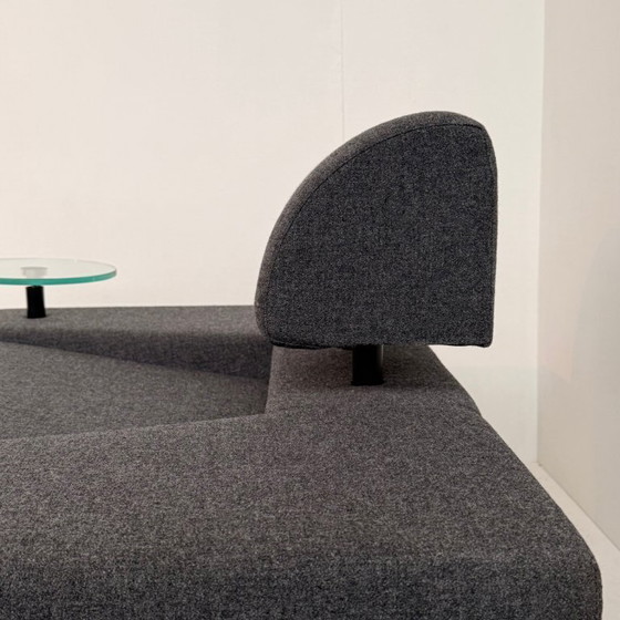 Image 1 of Poltrona Garni anni '80