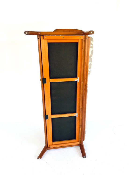 Image 1 of Ensemble de salon danois vintage, Gustav Thams, années 70