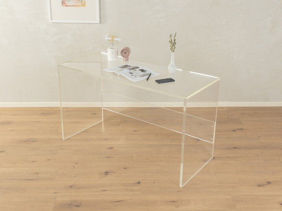 Image 1 of  1960s desk 