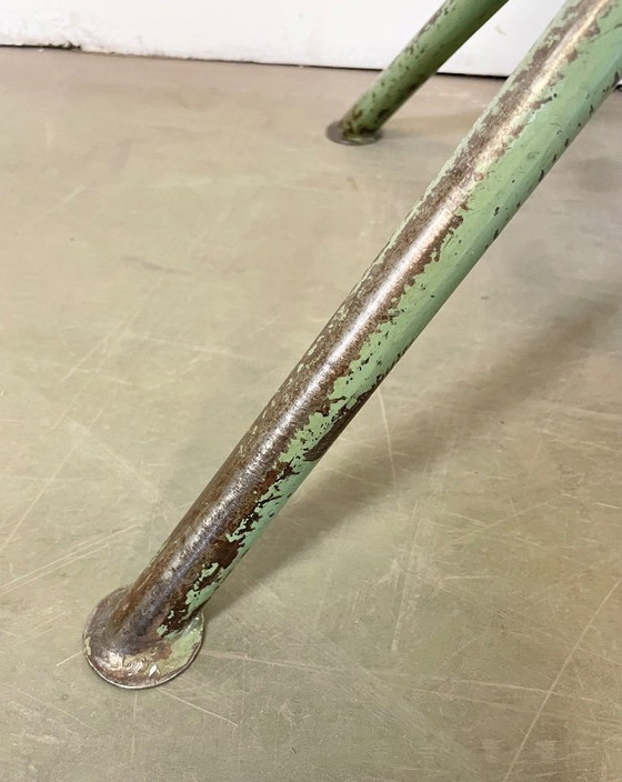 Image 1 of Industrial Workshop Chair, 1950s