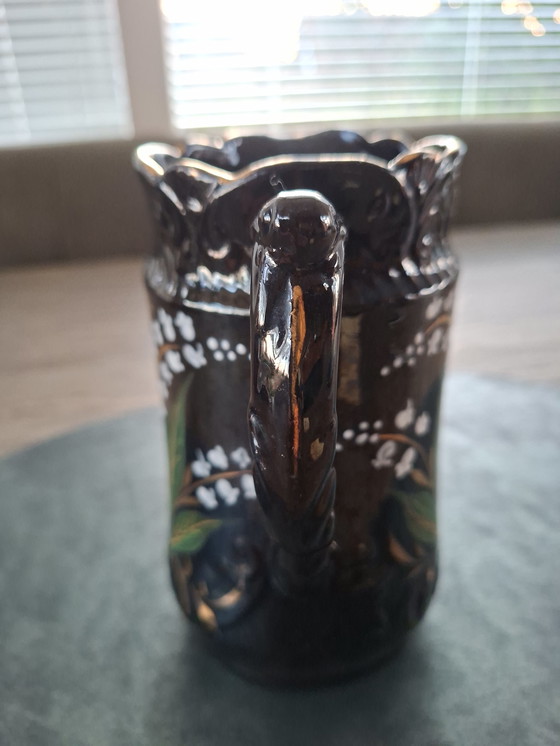 Image 1 of Victorian Jackfield can.