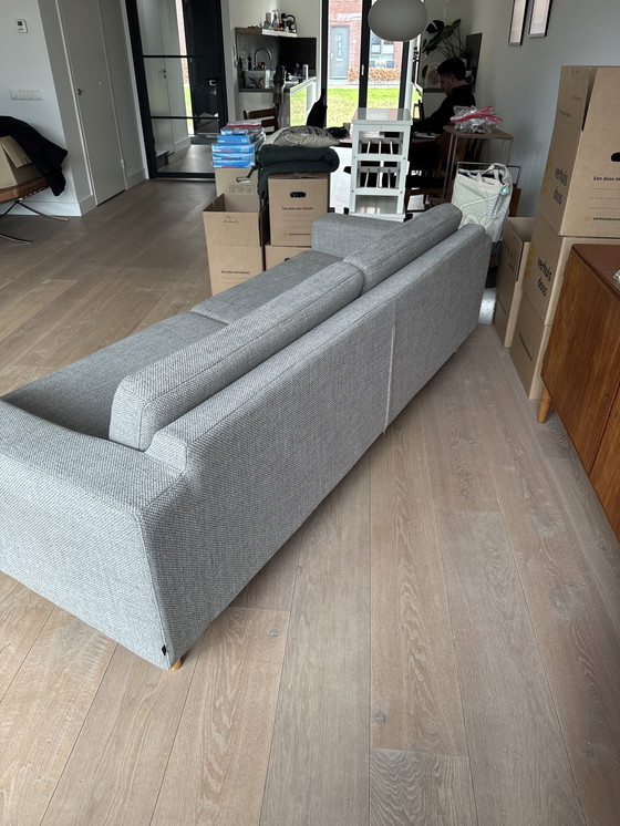 Image 1 of Divano Bolia Skandinavia a 3 posti