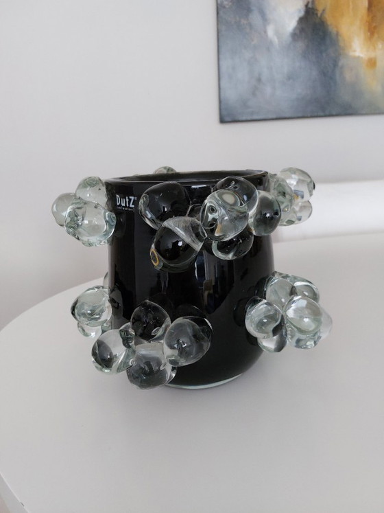 Dutz Vase – Textile (photo 5 of 5)