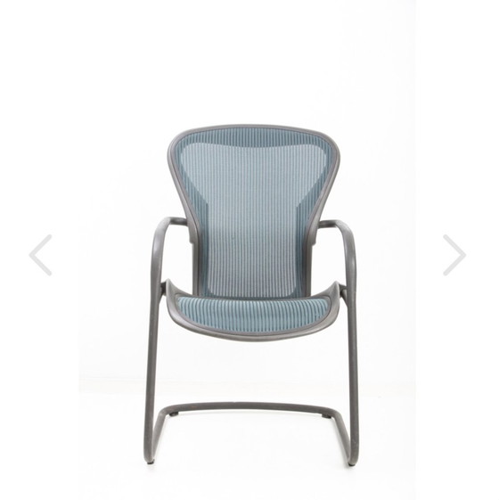 Image 1 of Herman Miller Aeron