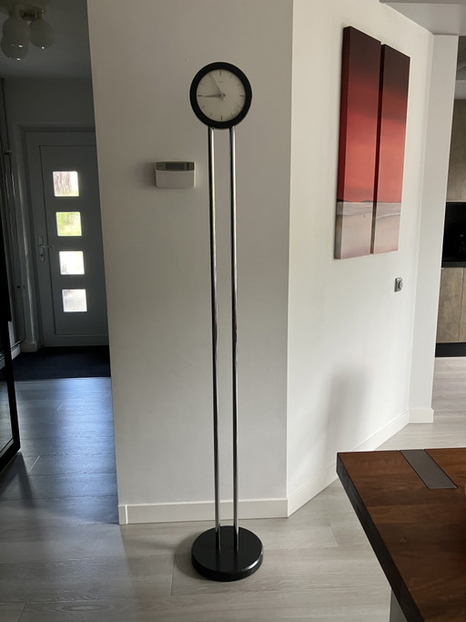 Grandfather clock