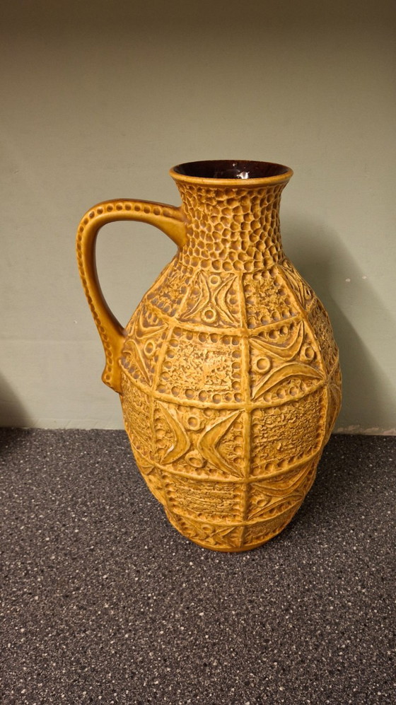 Image 1 of Vaso Bay West Germany modello 61/35