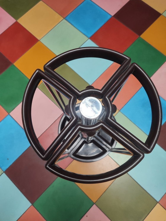 Image 1 of Raro paragüero de la década de 1970