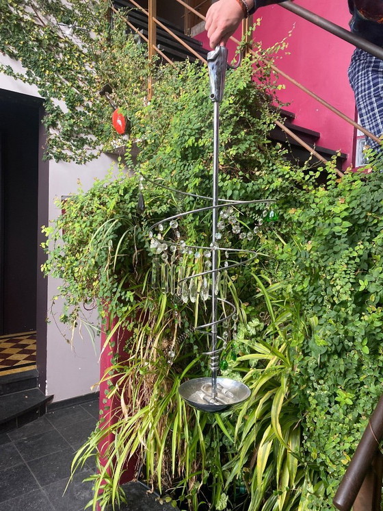 Image 1 of Sospensione Artemide Toni Cordero Années 1990