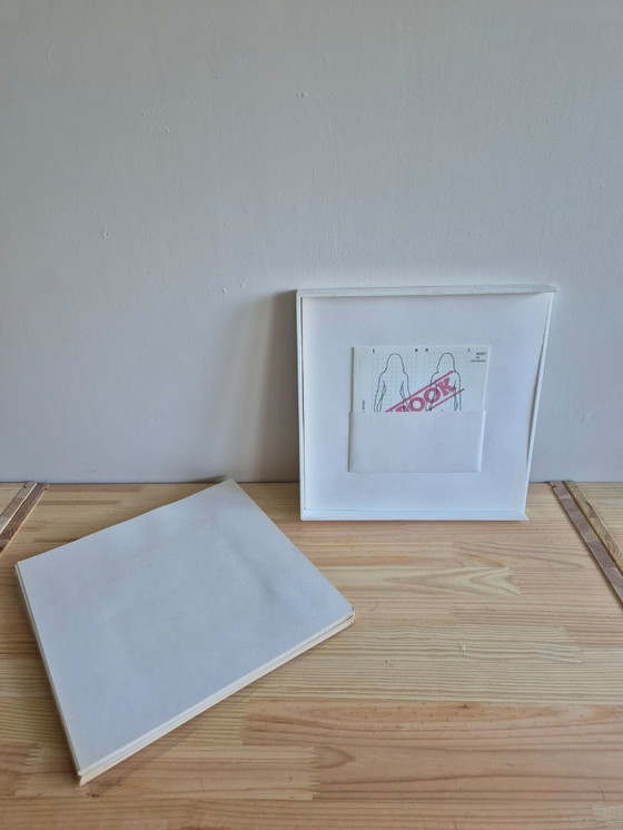 Image 1 of Mark Verstockt - Dit is geen boek