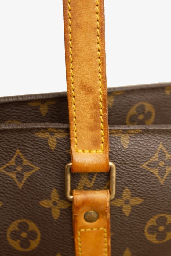 Borsa tote Louis Vuitton Babylone Monogram anni '90 - '00 – Borse tote, Calfskin (photo 13 of 18)