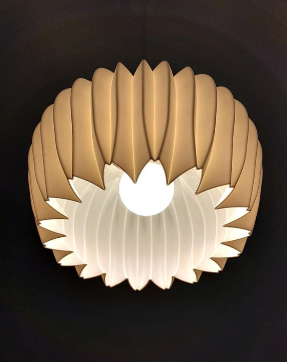 Image 1 of Lampada di design - LL6 Bloom II - Lampada a sospensione - Materiale sostenibile
